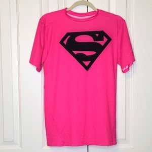 Under Armour XL compression shirt, nwot